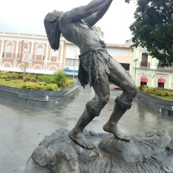 Utuado Town Plaza - Utuado