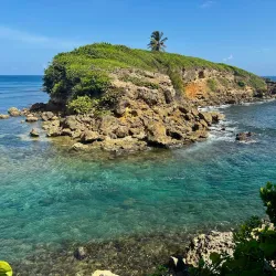 Balneario de Vega Alta - Vega Alta