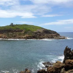 Balneario de Vega Alta - Vega Alta