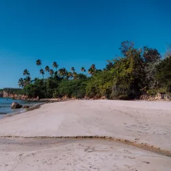 Balneario de Vega Alta - Vega Alta