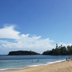 Balneario de Vega Alta - Vega Alta