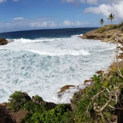 Balneario de Vega Alta - Vega Alta