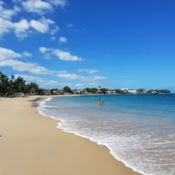 Balneario de Vega Alta - Vega Alta