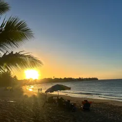 Balneario de Vega Alta - Vega Alta