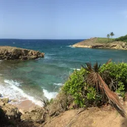 Balneario de Vega Alta - Vega Alta