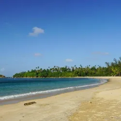 Balneario de Vega Alta - Vega Alta