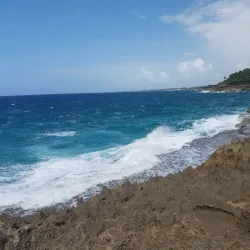 Balneario de Vega Alta - Vega Alta