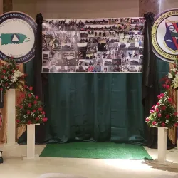 Casa Museo de la Cultura - Vega Alta