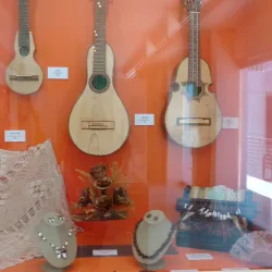 Casa Museo de la Cultura - Vega Alta