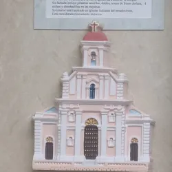 Casa Museo de la Cultura - Vega Alta