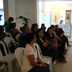 Casa Museo de la Cultura - Vega Alta