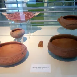 Casa Museo de la Cultura - Vega Alta