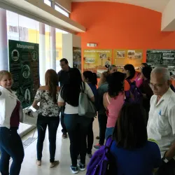 Casa Museo de la Cultura - Vega Alta