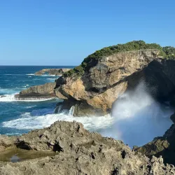 Cueva del Indio - Vega Alta