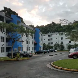 Finca La Vega - Vega Alta