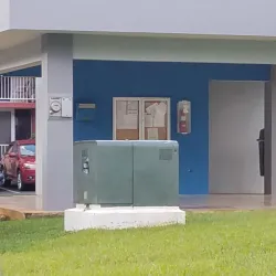 Finca La Vega - Vega Alta