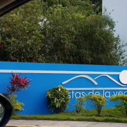 Finca La Vega - Vega Alta