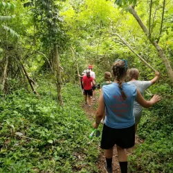 Parque Lineal de Vega Alta - Vega Alta