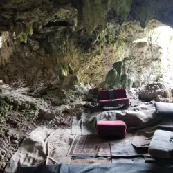 Parque Lineal de Vega Alta - Vega Alta