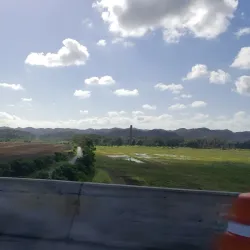 Parque Lineal de Vega Alta - Vega Alta