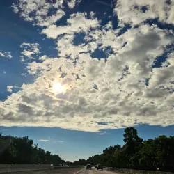 Parque Lineal de Vega Alta - Vega Alta