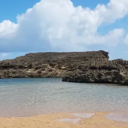 Parque Lineal de Vega Alta - Vega Alta