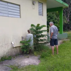 Parque Lineal de Vega Alta - Vega Alta