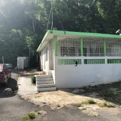 Parque Lineal de Vega Alta - Vega Alta