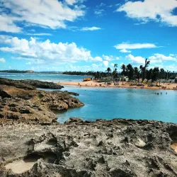 Balneario de Vega Baja - Vega Baja