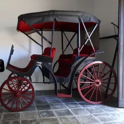 Casa Alonso - Vega Baja