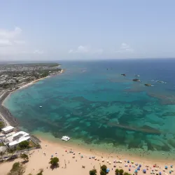 Playa Puerto Nuevo - Vega Baja