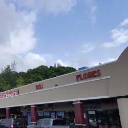 Plaza Pública de Vega Baja - Vega Baja