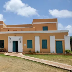 Fortín Conde de Mirasol - Vieques