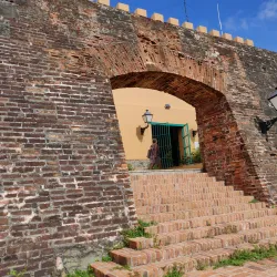 Fortín Conde de Mirasol - Vieques