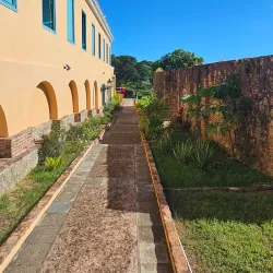 Fortín Conde de Mirasol - Vieques