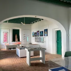 Fortín Conde de Mirasol - Vieques