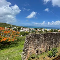 Fortín Conde de Mirasol - Vieques