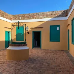 Fortín Conde de Mirasol - Vieques