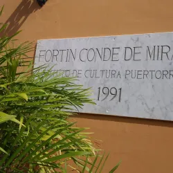 Fortín Conde de Mirasol - Vieques