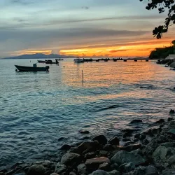 Isabel Segunda - Vieques