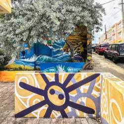 Isabel Segunda - Vieques