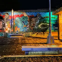 Isabel Segunda - Vieques