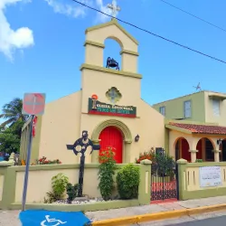 Isabel Segunda - Vieques