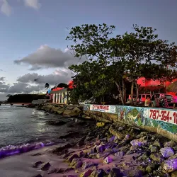 Isabel Segunda - Vieques