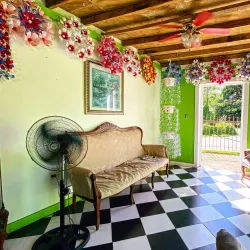 Isabel Segunda - Vieques