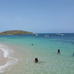 Isabel Segunda - Vieques