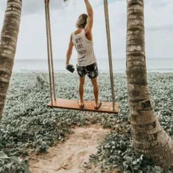Mosquito Bay (Bioluminescent Bay) - Vieques