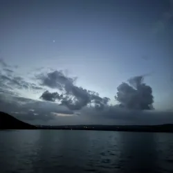 Mosquito Bay (Bioluminescent Bay) - Vieques