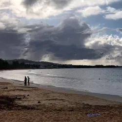 Mosquito Bay (Bioluminescent Bay) - Vieques