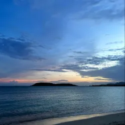 Sun Bay Beach - Vieques